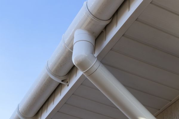 Gutter Installation Service in Monument