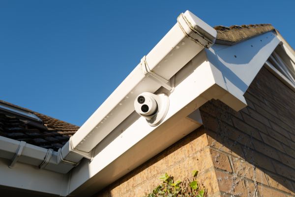 Box Gutter Replacement in Monument