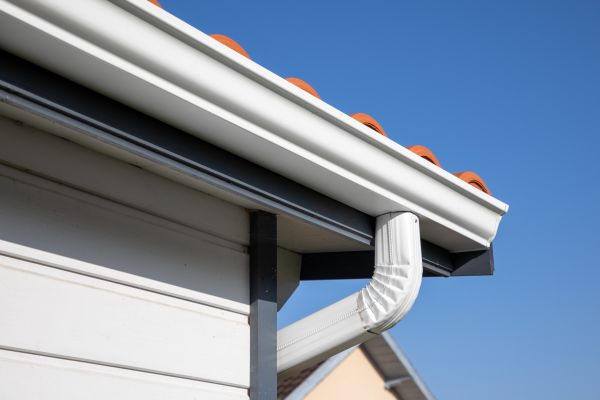 Gutter Sealing in Monument