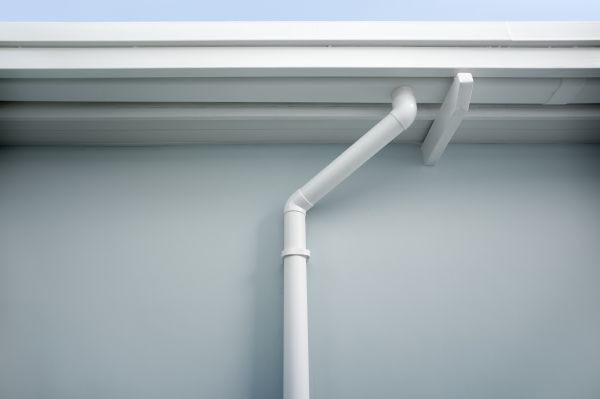 Rain Gutters Installation in Monument