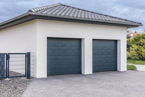 Garage Gutter Repair in Monument