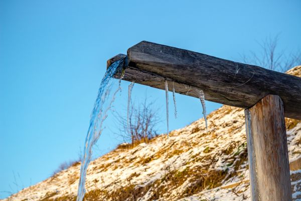 Eavestrough Installation in Monument