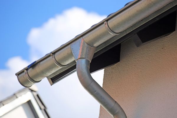 Guttering Replacement in Monument
