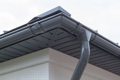 Gutter System Installation