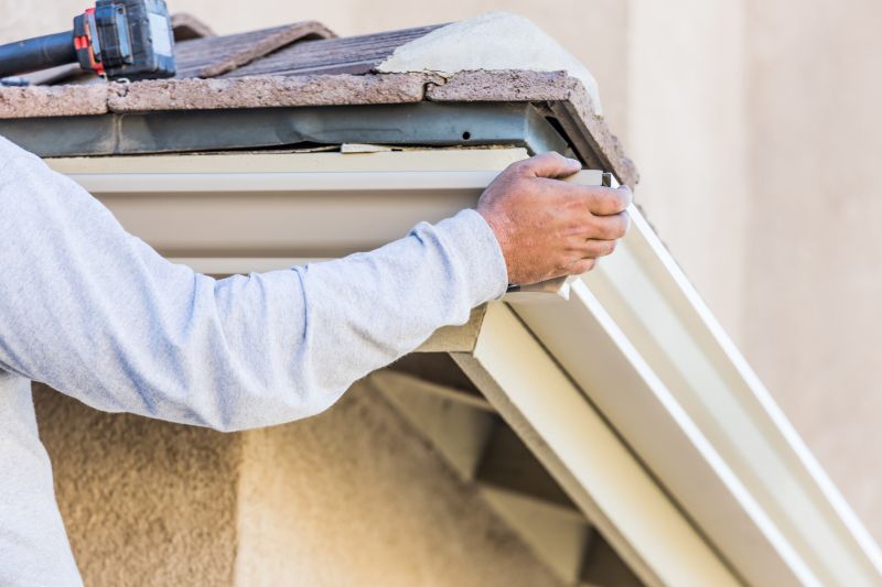 Reliable Gutter Repairs